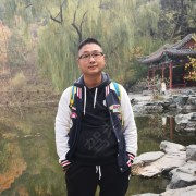 杨超