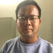陈占军
