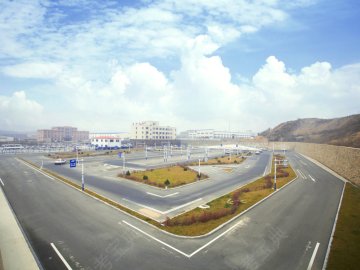德刚驾校