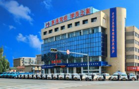 惠通驾校