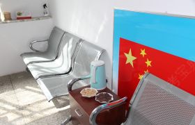 教學環(huán)境