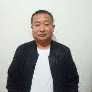 李虎军
