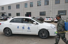 教学环境