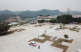 教学环境