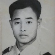 李国清