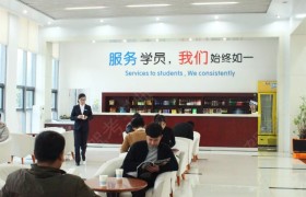 教学环境
