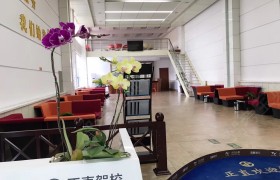 教学环境