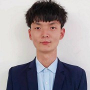 杜超杰