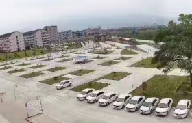 教学环境