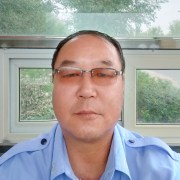 潘存军
