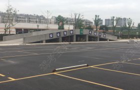 卓越驾校恒大分校