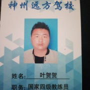 叶贺贺