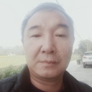 陈志明