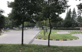 教学环境