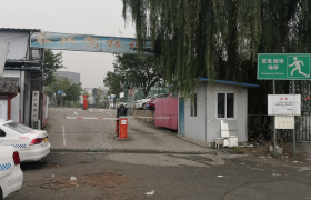 教学环境