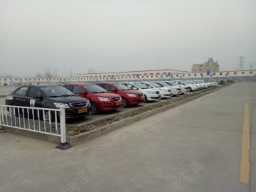 炎黄驾校