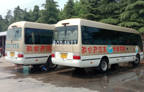 教学环境