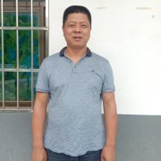 謝福