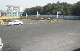 教学环境