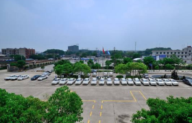 教学环境