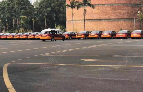 教学环境