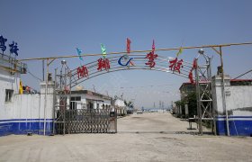 励翔驾校
