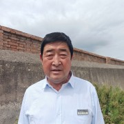 马海明
