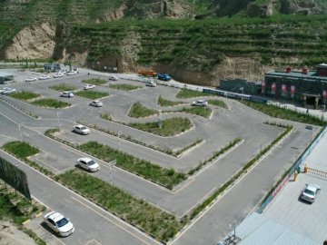 华鑫驾校