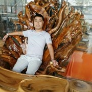 陈林