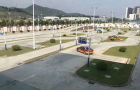 教学环境