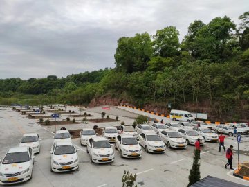 吉祥驾校