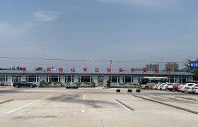 首山驾校