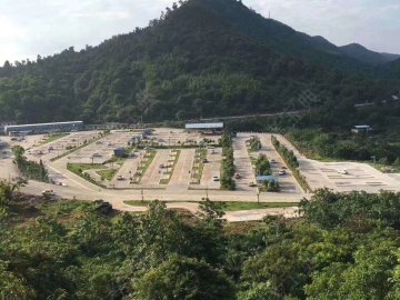 苏仙园驾校