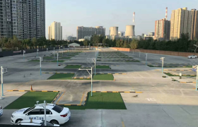 教学环境