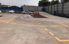 教学环境