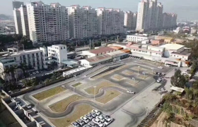 教学环境