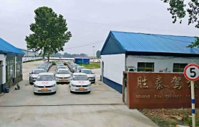 教学环境
