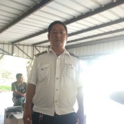 李跃