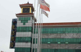 教学环境