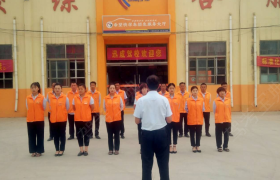 教学环境
