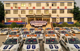 教学环境
