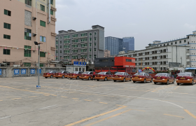 教学环境