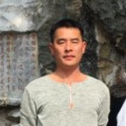 陈燕军教练