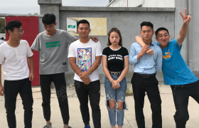 教学环境