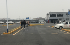 教学环境