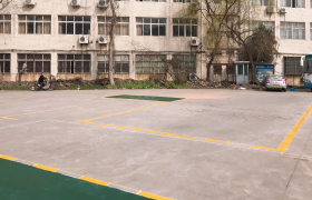 教学环境