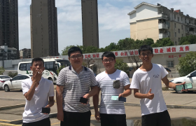 教学环境