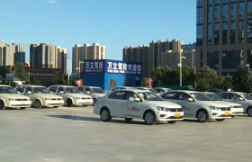 教学环境