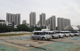 教学环境