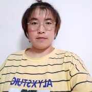 周晓丽